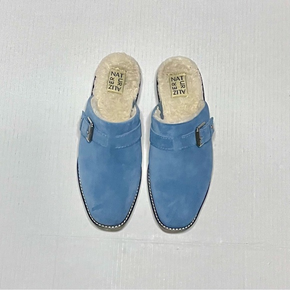 Naturalizer Wayde Platform Clog - Picture 5 of 11